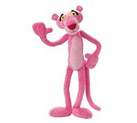 Jemini - 21696 - Peluche -Panthère - Rose - +/- 52 cm