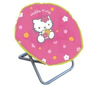 Jemini - 711256 - Jeu éducatif premier âge - Eveil - Sièges Lunes Hello Kitty