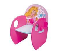 Jemini - 711738 - Ameublement Et Décoration - Fauteuil En Bois - Princesses