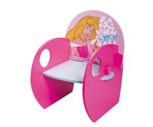 Jemini - 711738 - Ameublement Et Décoration - Fauteuil En Bois - Princesses