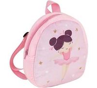 JEMINI BALLERINE - Sac à dos rose 23 cm Rose G