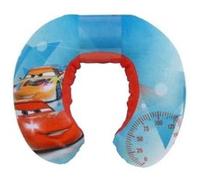 Jemini coussin de nuque Cars bleu/rouge Bleu G