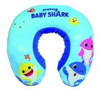 Jemini coussin pour le cou Bébé Requin garçons 19 cm peluche bleu Bleu G