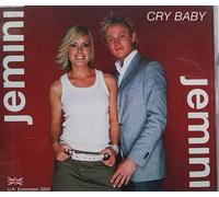 Jemini - Cry Baby [Import]