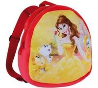 JEMINI DISNEY BELLE - Sac à dos rouge 22 cm Rouge G
