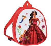 Jemini Disney elena d'avalor sac a dos en peluche +/- 22 cm pour enfant