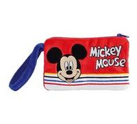 JEMINI DISNEY MICKEY - Pochette rouge 18 cm Rouge G