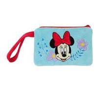 JEMINI DISNEY MINNIE - Pochette bleue 18 cm Bleu G