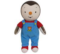 Peluche T'choupi - 45 cm - Jemini