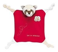Jemini Doudou Raton 22 Cm G