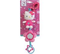 Jemini - 022829 - Hello Kitty - Baby Tonic - Clip Activités