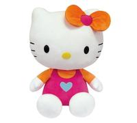 Jemini Hello Kitty peluche +/- 50cm