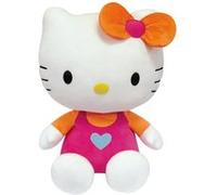 Jemini Hello Kitty peluche +/- 50cm Neutre G