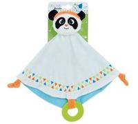 JEMINI Indian Panda 23909 DOUDOU Hauteur ± 32cm multicolore G