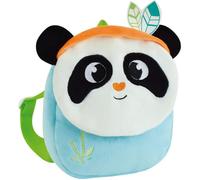 JEMINI Indian Panda 23911 SAC A DOS Hauteur: ± 23 cm pour enfant