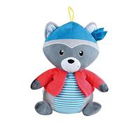 JEMINI John Le Raton Peluche Range Pyjama +/- 38 CM