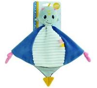 JEMINI Léon le Dragon 23919 DOUDOU Hauteur ± 32 cm multicolore G