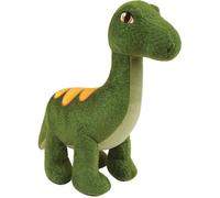 JEMINI Les Jeminosaures Peluche dinosaure diplodocus +/- 32 cm - 100% recyclé