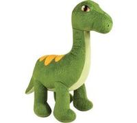 JEMINI Les Jeminosaures Peluche dinosaure diplodocus +/- 48 cm - 100% recyclé Neutre G