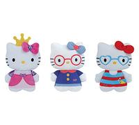 JEMINI LOT 3 Peluches HK