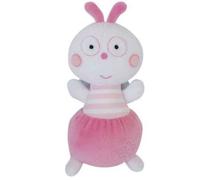 Jemini luminou luciole pastel 30cm 2 assortis bleu, rose