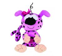 Jemini Marsupilami - Peluche Rose 25 Cm