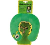 Jemini marsupilami tour de cou en peluche +/- 19 cm pour enfant