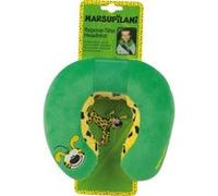 Accessoires poussettes Jemini marsupilami tour de cou en peluche 19 cm pour enfant