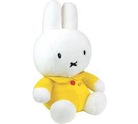 JEMINI - MIFFY - Peluche lapin 70 cm Jaune G