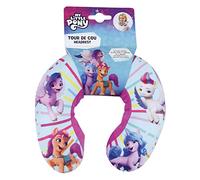 Jemini My Little Pony Repose Tête Tour de Cou de Voyage 19 cm Enfant