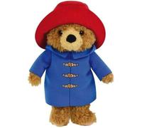JEMINI 023274 PADDINGTON Peluche +/- 17 cm, Marron