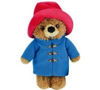 JEMINI 023274 PADDINGTON Peluche +/- 17 cm, Marron