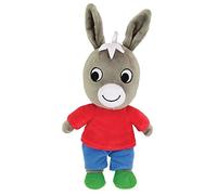 JEMINI Trotro 023946S PELUCHE Hauteur: ± 23 cm
