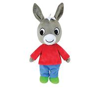 Jemini Peluche Trotro Multicolore H 40 cm
