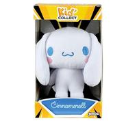 Jemini | Peluche Cinnamoroll 13 Cm | Gamme Kid'Collect | Peluche Douce Et Adorable | Personnage Emblématique | Marque Française | Couleurs Vives | Accessoire Déco Chambre | Idée Cadeau Enfant