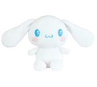 Jemini Peluche Cinnamoroll Kawaï Hello Kitty 13 cm