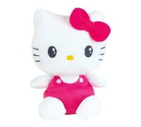 Jemini Peluche Hello Kitty 13 cm – Doudou bébé lavable, Licence officielle Sanrio