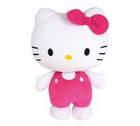 Squishy coussin peluche - HELLO KITTY - JEMINI - Doux et moelleux - +/- 40 cm