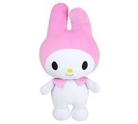 Squishy My Melody coussin peluche - HELLO KITTY - JEMINI - Doux et moelleux - +/- 40 cm