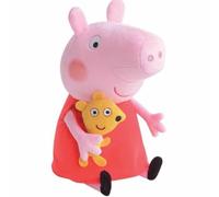 JEMINI Peluche Peppa Pig 30 cm