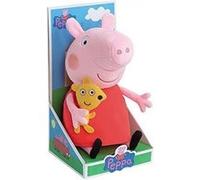 Jemini Peluche Peppa Pig 30 Cm