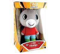 Jemini Peluche TROTRO Kid Collect 13 cm Multicolore G