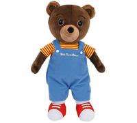 Jemini Petit Ours Brun peluche 32 cm