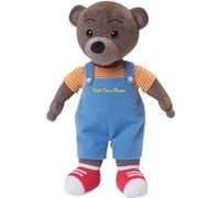 Jemini Petit Ours Brun peluche 32 cm Brun G