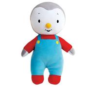 JEMINI T'CHOUPI Moelleux ET Doux Peluche Coussin Squishy +/- 27 CM 024603