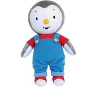 Jemini T'choupi - Peluche 30 Cm