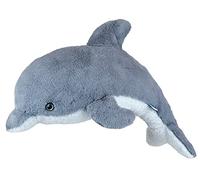 JEMINI TOODOO Dauphin Peluche +/- 56 CM