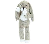 Jemini TOODOO Peluche Lapin Toute Douce Hauteur : ± 65 CM