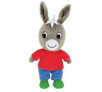 JEMINI Trotro 023946S PELUCHE Hauteur: ± 23 cm