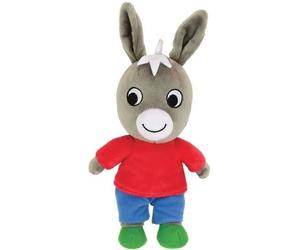 JEMINI Trotro 023946S PELUCHE Hauteur: ± 23 cm